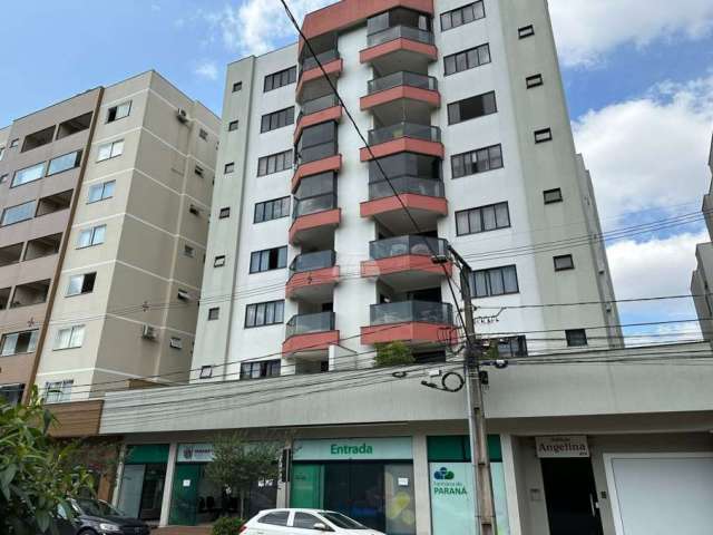 Apartamento com 3 quartos à venda na Rua Caramuru, 874, Centro, Pato Branco, 179 m2 por R$ 750.000