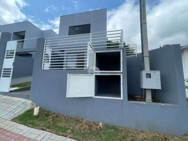 Casa com 2 quartos à venda na RUA ALDOINO DALMOLIN, 138, Pinheirinho, Pato Branco, 64 m2 por R$ 330.000