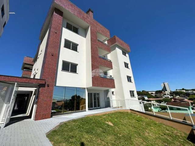 Apartamento com 2 quartos à venda na Rua Arthur Bernardes, 1340, Brasília, Pato Branco, 148 m2 por R$ 640.000