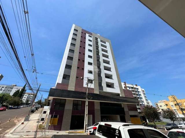 Apartamento com 2 quartos à venda na Rua Aimoré, 705, Centro, Pato Branco, 98 m2 por R$ 620.000