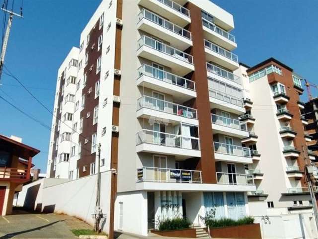 Apartamento com 2 quartos à venda na Rua Tocantins, 2708, Centro, Pato Branco, 101 m2 por R$ 698.000