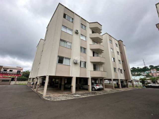 Apartamento com 3 quartos à venda na Rua Xingu, 345, Centro, Pato Branco, 132 m2 por R$ 405.000