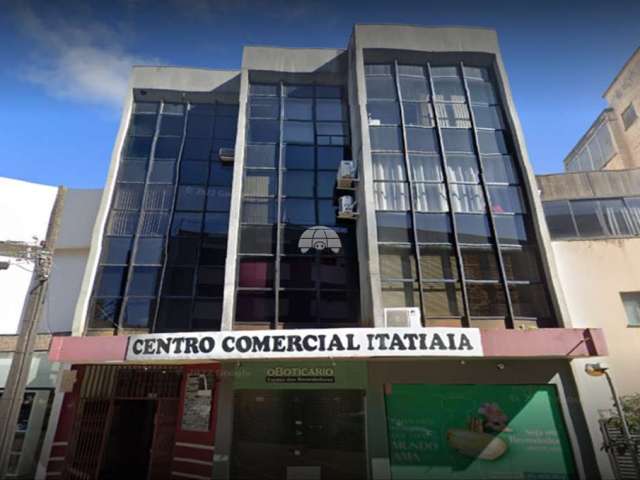 Sala comercial à venda na Rua Tapajós, 93, Centro, Pato Branco, 70 m2 por R$ 279.000