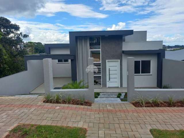Casa com 3 quartos à venda na Rua Tapir, 333, Jardim Primavera, Pato Branco, 158 m2 por R$ 730.000