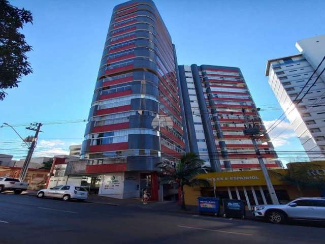Apartamento com 3 quartos à venda na Rua Tocantins, 2075, Centro, Pato Branco, 309 m2 por R$ 1.650.000