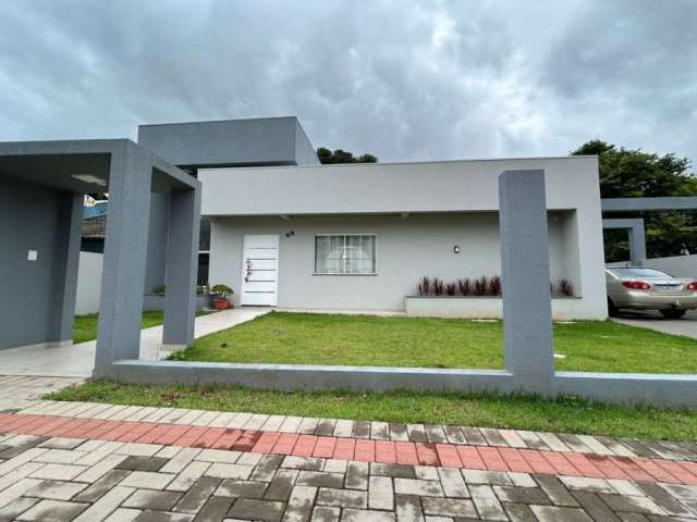 Casa com 3 quartos à venda na Rua do Pinhão, 88, La Salle, Pato Branco, 114 m2 por R$ 730.000
