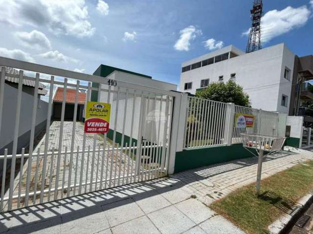 Casa com 4 quartos à venda na Rua Venezuela, 110, Jardim das Américas, Pato Branco, 171 m2 por R$ 585.000