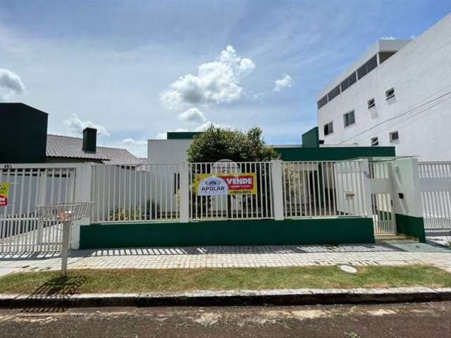 Casa com 3 quartos à venda na Rua Venezuela, 114, Jardim das Américas, Pato Branco, 97 m2 por R$ 735.000