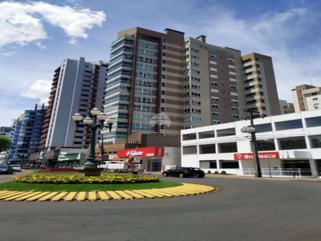 Apartamento com 4 quartos à venda na Rua Guarani, 141, Centro, Pato Branco, 451 m2 por R$ 2.970.000