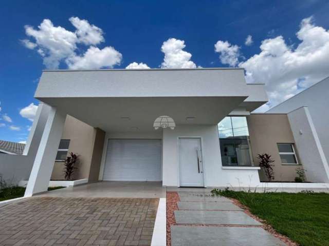 Casa com 3 quartos à venda na Rua Vereador Ivo Luiz Fantinel, 139, Fraron, Pato Branco, 137 m2 por R$ 780.000