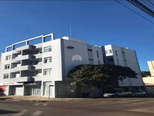 Apartamento com 1 quarto à venda na Rua Aimoré, 910, Centro, Pato Branco, 77 m2 por R$ 300.000