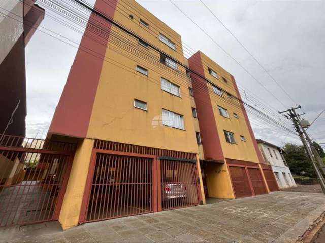 Apartamento com 3 quartos à venda na Rua Itabira, 1789, Centro, Pato Branco, 65 m2 por R$ 240.000