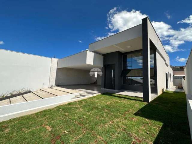 Casa com 3 quartos à venda na Rua Santo Parzianello, 186, Vila Isabel, Pato Branco, 176 m2 por R$ 1.480.000
