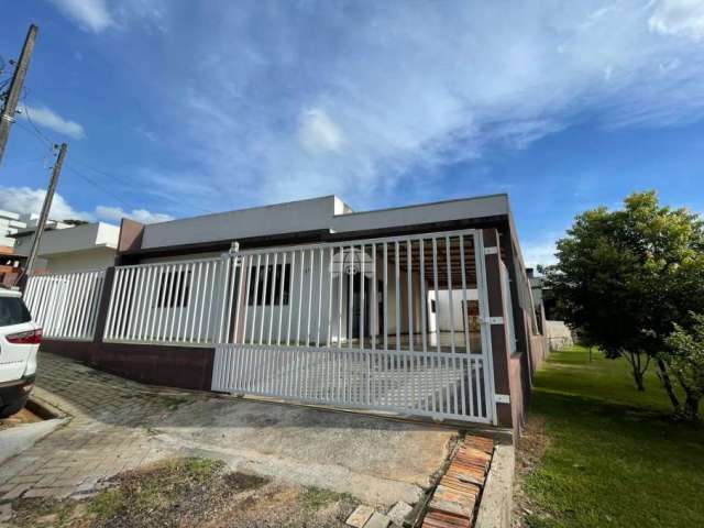 Casa em condomínio fechado com 3 quartos à venda na Rua Casemiro de Abreu, 10, Santa Terezinha, Pato Branco, 100 m2 por R$ 420.000