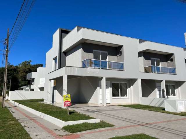 Casa com 3 quartos à venda na Rua Júlio Pagnoncelli, 00, La Salle, Pato Branco, 122 m2 por R$ 749.000