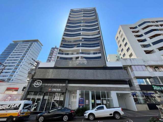Apartamento com 3 quartos à venda na Avenida Tupi, 2695, Centro, Pato Branco, 149 m2 por R$ 1.350.000