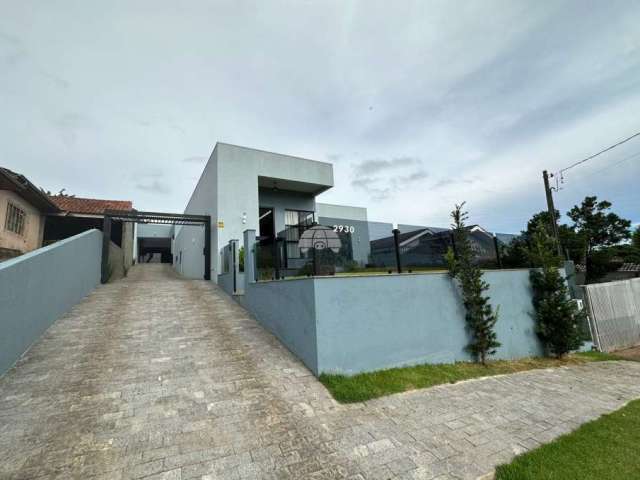 Casa com 3 quartos à venda na Rua Itapuã, 2930, São Luiz, Pato Branco, 230 m2 por R$ 1.650.000