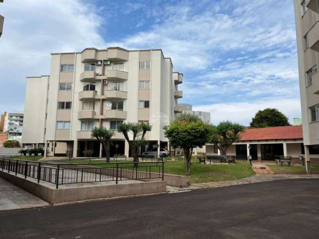 Apartamento com 2 quartos à venda na Rua Xingu, 345, Centro, Pato Branco, 87 m2 por R$ 259.000