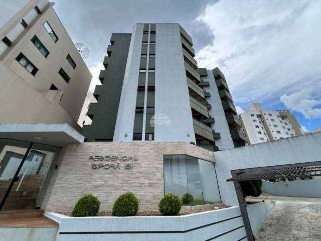 Apartamento com 3 quartos à venda na Rua Ibiporã, 181, Centro, Pato Branco, 210 m2 por R$ 900.000