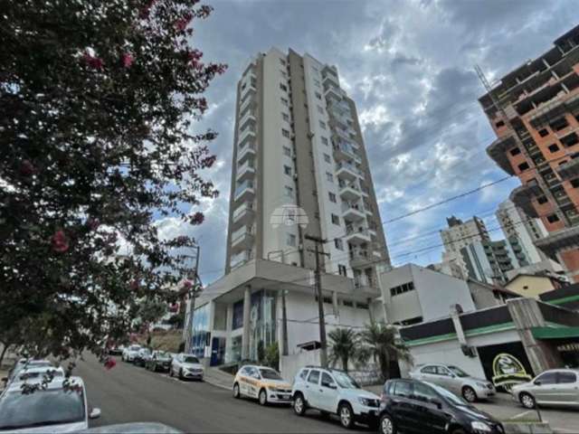 Apartamento com 2 quartos à venda na Rua Iguaçu, 261, Centro, Pato Branco, 96 m2 por R$ 650.000