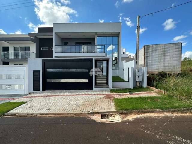 Casa com 1 quarto à venda na RUA ANDRE CALDATO, 46, Jardim Primavera, Pato Branco, 200 m2 por R$ 1.099.000