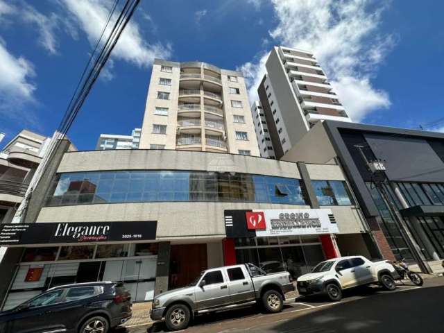 Apartamento com 2 quartos à venda na Rua Caramuru, 705, Centro, Pato Branco, 77 m2 por R$ 398.000
