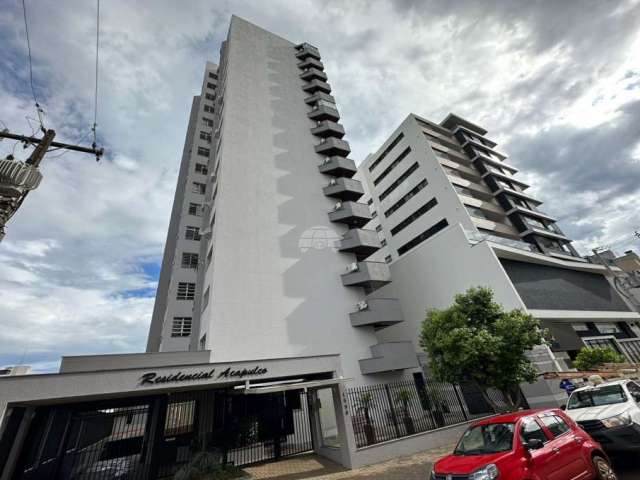 Apartamento com 3 quartos à venda na Rua Itabira, 1201, Centro, Pato Branco, 218 m2 por R$ 810.000