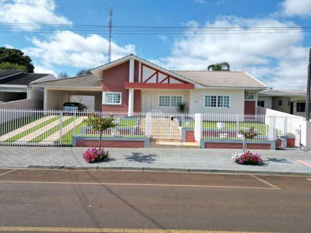 Casa com 3 quartos à venda na Rua Itabira, 388, Jardim das Américas, Pato Branco, 156 m2 por R$ 1.150.000