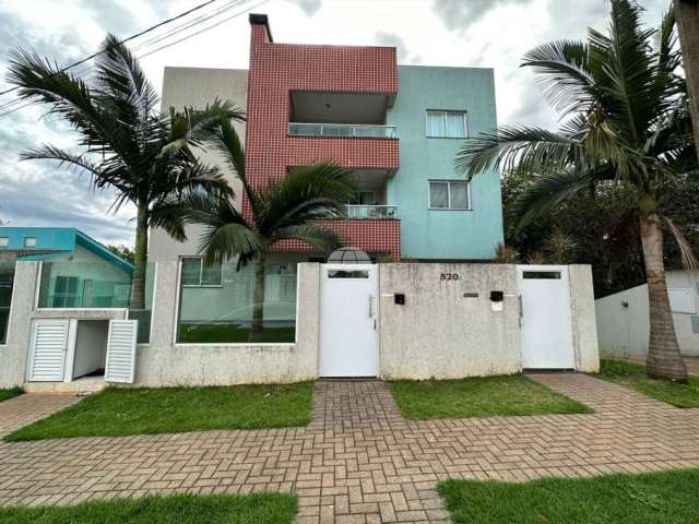 Apartamento com 2 quartos à venda na Rua Marins Camargo, 520, Centro, Pato Branco, 115 m2 por R$ 385.000