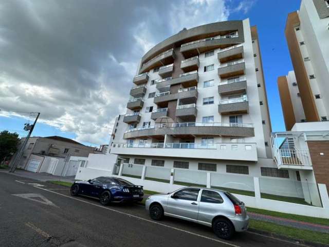 Apartamento com 3 quartos à venda na Rua Barão do Rio Branco, 660, Centro, Pato Branco, 167 m2 por R$ 798.000