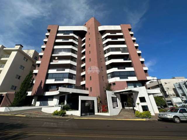 Apartamento com 3 quartos à venda na Rua Aimoré, 301, Centro, Pato Branco, 186 m2 por R$ 899.000