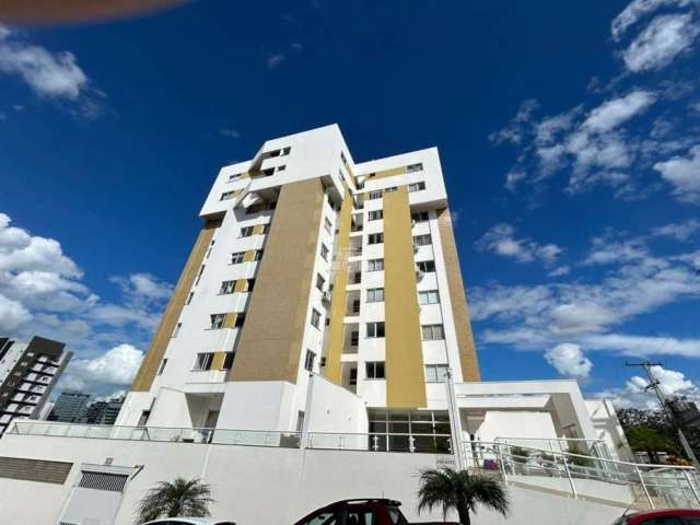Apartamento com 1 quarto à venda na Rua Iguaçu, 116, Centro, Pato Branco, 78 m2 por R$ 330.000