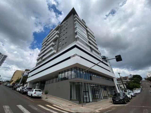 Sala comercial à venda na Rua Araribóia, 570, Centro, Pato Branco, 191 m2 por R$ 1.314.621
