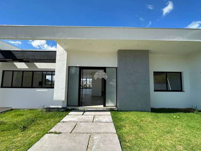 Casa com 3 quartos à venda na Rua Frei Caneca, 61, Menino Deus, Pato Branco, 362 m2 por R$ 1.790.000