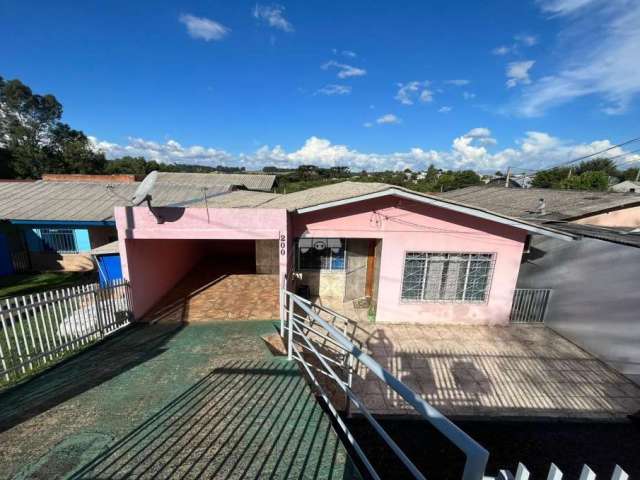 Casa com 5 quartos à venda na Rua das Azaléias, 200, Novo Horizonte, Pato Branco, 122 m2 por R$ 349.000