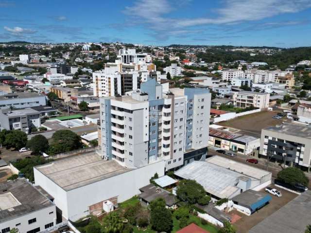 Apartamento com 3 quartos à venda na Rua Paraná, 564, Centro, Pato Branco, 136 m2 por R$ 549.000