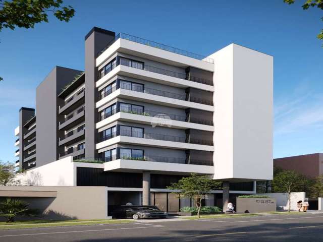 Apartamento com 2 quartos à venda na Rua Ibiporã, 1100, Centro, Pato Branco, 129 m2 por R$ 614.365