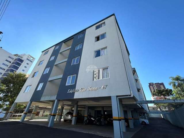 Apartamento com 2 quartos à venda na Rua Carlos Roberto Carraro, 67, Centro, Pato Branco, 89 m2 por R$ 319.000