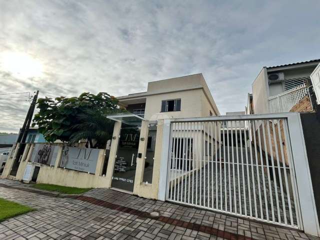 Casa com 3 quartos à venda na Rua Romano Radaelli, 429, Cristo Rei, Pato Branco, 196 m2 por R$ 850.000