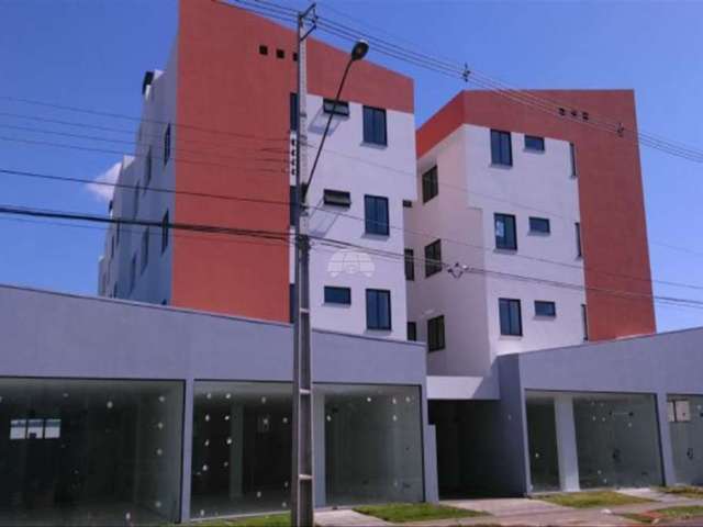 Apartamento com 2 quartos à venda na RUA GENUINO PIACENTINI, 57, Pinheirinho, Pato Branco, 65 m2 por R$ 374.745