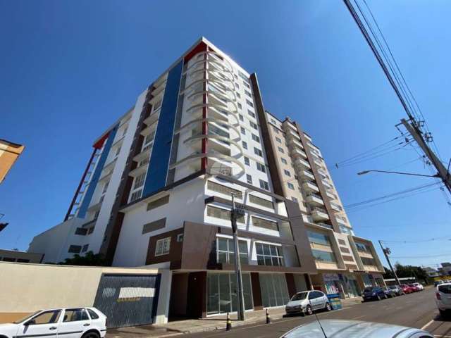 Apartamento com 3 quartos à venda na Rua Tapejara, 00, Centro, Pato Branco, 335 m2 por R$ 1.710.327