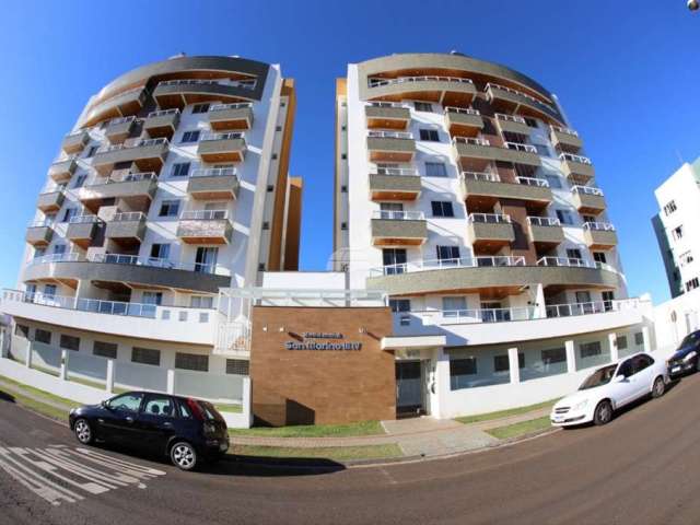 Apartamento com 3 quartos à venda na Rua Barão do Rio Branco, 605, Centro, Pato Branco, 104 m2 por R$ 831.760