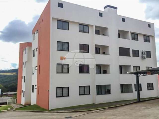 Apartamento com 2 quartos à venda na Rua Xavier da Silva, 00, Pinheirinho, Pato Branco, 105 m2 por R$ 331.499