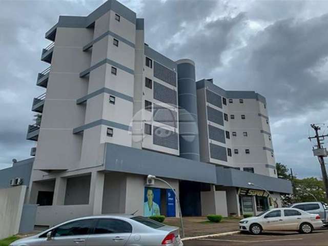 Apartamento com 3 quartos à venda na RUA RUA 5 (CINCO), 985, Centro, Mariópolis, 109 m2 por R$ 598.000