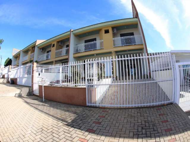 Casa com 4 quartos à venda na Rua Pedro Lora, 260, Menino Deus, Pato Branco, 225 m2 por R$ 695.000