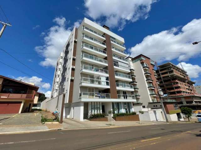 Apartamento com 3 quartos à venda na Rua Tocantins, 00, Centro, Pato Branco, 114 m2 por R$ 785.244
