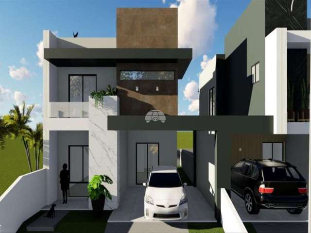 Casa com 3 quartos à venda na Rua Itabira, 00, Cadorin, Pato Branco, 160 m2 por R$ 1.100.000