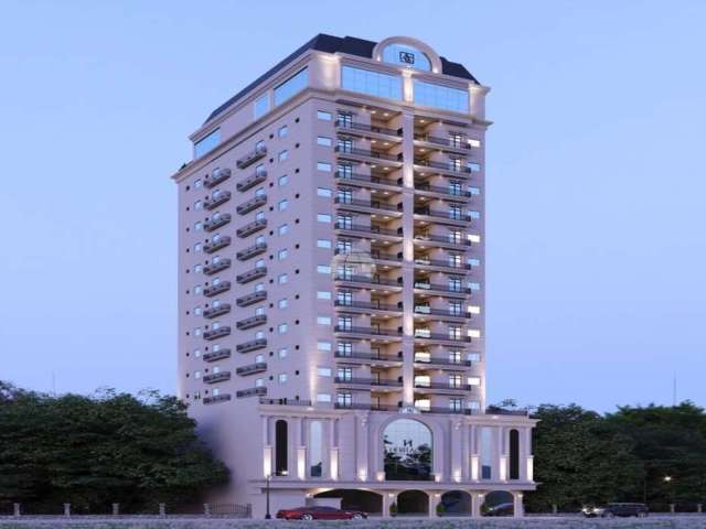 Apartamento com 2 quartos à venda na RUA DONA PAULINA, 00, Balneário Perequê, Porto Belo, 150 m2 por R$ 1.500.000