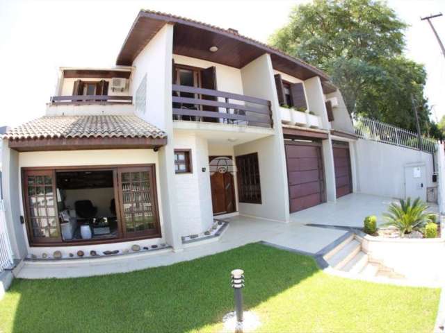 Casa com 4 quartos à venda na Rua Araribóia, 822, La Salle, Pato Branco, 400 m2 por R$ 1.998.000