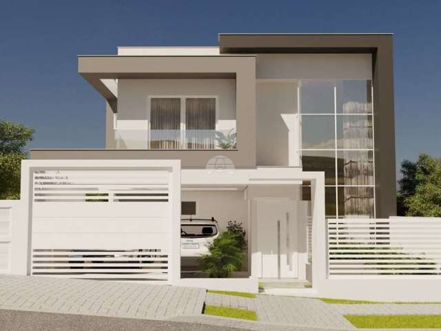 Casa com 3 quartos à venda na RUA OSWALDO CATUSSO, 477, São Francisco, Pato Branco, 167 m2 por R$ 1.400.000